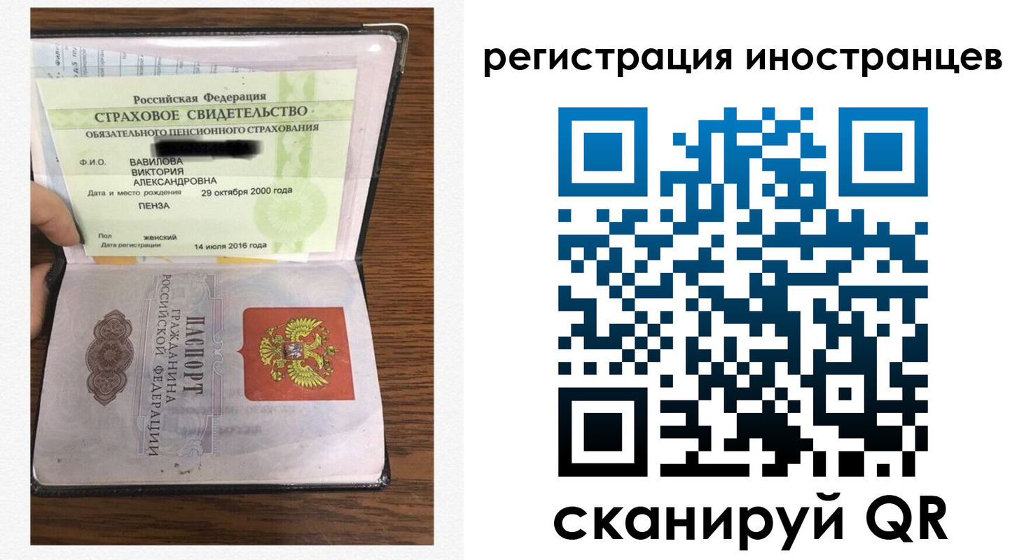 временная регистрация адрес в Котласе